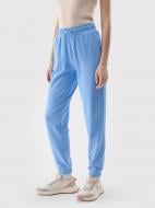 Брюки 4F TROUSERS CAS F1138 4FWMM00TTROF1138-32S р. L синий