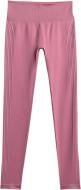 Лосины 4F TIGHTS FNK F420 4FWSS26TFTIF420-63S р.XL/2XL розовый