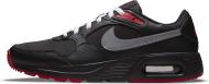 Кроссовки мужские Nike Air Max SC DM0833-001 р.46 черные
