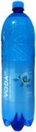 Вода VODA UA "Родная Настоящая Украинская", ПЭТ негазированная 1,5 л