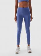 Лосини 4F TIGHTS FNK F277 4FWAW24TFTIF277-31S р.S синій
