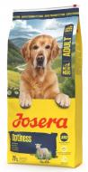 Корм сухой Josera OPTINESS без кукурудзы 12,5 кг