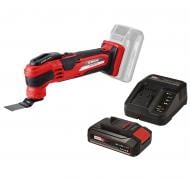 Многофункциональное устройство Einhell аккумуляторный PXC VARRITO Kit 2.5 Ah 4465160 Set