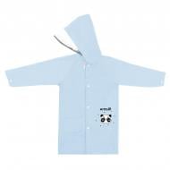 Дощовик KITE Lovely Panda р.128 блакитний K25-2600S-1 Дощовик KITE Lovely Panda р.128 блакитний K25-2600S-1