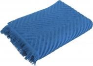 Рушник Zigzag 90x160 см синій La Nuit Рушник Zigzag 90x160 см синій La Nuit