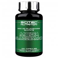 Комплекс для суставов и связок Scitec Nutrition Mega Glucosamine