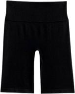 Лосини 4F SHORT TIGHTS FNK F109 4FWSS26TFSTF109-20S р.XL2XL чорний