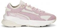 Кроссовки женские демисезонные Puma EXTENT NITRO PRM 39017203 р.35,5 розовые