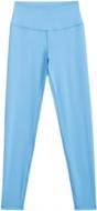 Лосини 4F TIGHTS FNK F419 4FWSS26TFTIF419-33S р.XS блакитний