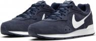 Кроссовки мужские зимние Nike Venture Runner Suede CQ4557-400 р.44 голубые