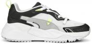 Кроссовки женские демисезонные Puma TRC MIRA TECH CHROME WNS 39065001 р.37 черные