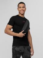 Футболка 4F D4L21-TSM502-20S р.2XL черный Футболка 4F D4L21-TSM502-20S р.2XL черный