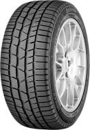 Шина Continental TS830P * FR 205/55R18 96 H лето