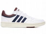 Кроссовки мужские демисезонные Adidas HP7944 р.42 белые