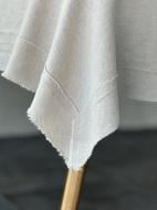 Скатерть 334-25/08 Дюна 160x200 см льняной Эдельвика