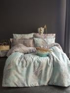 Комплект постельного белья Herra евро мульти Issimo