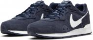 Кроссовки мужские зимние Nike Venture Runner Suede CQ4557-400 р.45,5 голубые