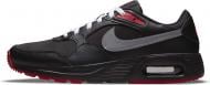 Кроссовки мужские Nike Air Max SC DM0833-001 р.44 черные