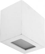 Подсветка декоративная TK Lighting Square 1x60 Вт E27 белый 1736