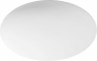 Люстра стельова TK Lighting Acerto 2x60 Вт E27 білий 2479 Люстра стельова TK Lighting Acerto 2x60 Вт E27 білий 2479