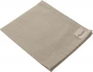 Салфетка La Nuit Шато горошек коричневый 45x35 см коричневый