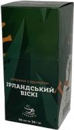 Кофейный напиток ТМ Смакуйте Каучино с ароматом Ирландского виски 35 г