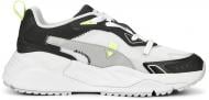 Кроссовки женские демисезонные Puma TRC MIRA TECH CHROME WNS 39065001 р.39 черные