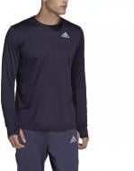 Футболка Adidas HB7443 р.L черный