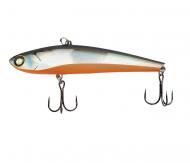 Воблер Condor 10 г 65 мм серебристо-оранжевый Виб SHIVA 4623065 10 гр. Цвет: C20