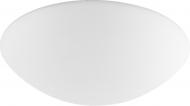 Світильник стельовий TK Lighting Circle 2x60 Вт E27 білий 2478 Світильник стельовий TK Lighting Circle 2x60 Вт E27 білий 2478