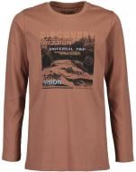 Реглан унисекс Blue Seven Discovery р.152 медь 651669 X 5 288