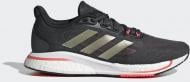 Кроссовки женские Adidas Supernova Plus GY6554 р.39 1/3 черные