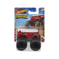 Внедорожник Mattel 1:70 серии "Monster Trucks"(в асс.) HFB96