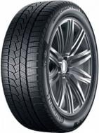 Шина Continental TS860S SSR FR XL 255/55R20 110 H нешипованая зима