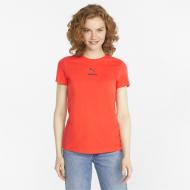 Футболка Puma Better Tee 84746926 р.XS помаранчевий