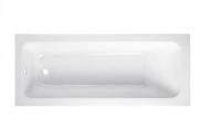 Ванна акрилова Imprese ORLIK 170х75 см
