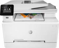 БФП HP Color LaserJet Pro M283fdw А4 (7KW75A)