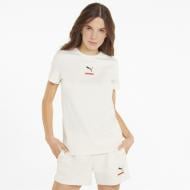 Футболка Puma Better Tee 84746999 р.XS белый