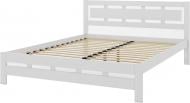 Кровать CAMELIA БАРВИНОК 140x200 см белый Кровать CAMELIA БАРВИНОК 140x200 см белый