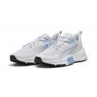 Кроссовки мужские Puma PWRFRAME TR 3 37948206 р.46 белые
