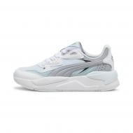 Кроссовки женские демисезонные Puma X-RAY SPEED 38463847 р.37 синие