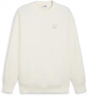 Світшот Puma CLASSICS WAFFLE CREW 62425366 р.2XL бежевий