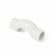 Обвод ASG 32 белый