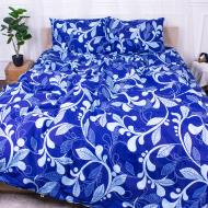 Комплект постельного белья Microsatin Premium 15-0330 Irma 2х143х210 см мультиколор MirSon