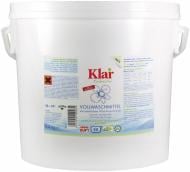 Пральний порошок для машинного та ручного прання Klar EcoSensitive 4,4 кг