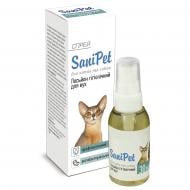Спрей ProVET SaniPet лосьйон для догляду за вухами котів і собак 30 мл
