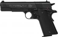 Пневматический пистолет Umarex Colt Goverment 1911 A1 кал.4,5 мм 417.00.00