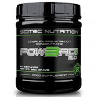 Комплекс предтренировочный Scitec Nutrition POW3RD! 2.0 Вишня 350 г