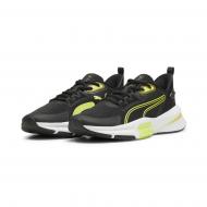 Кросівки жіночі Puma PWRFRAME TR 3 WN'S 37956002 р.36 чорні