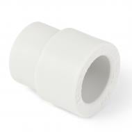 Муфта переходная ВН ASG 25х20 (белая)